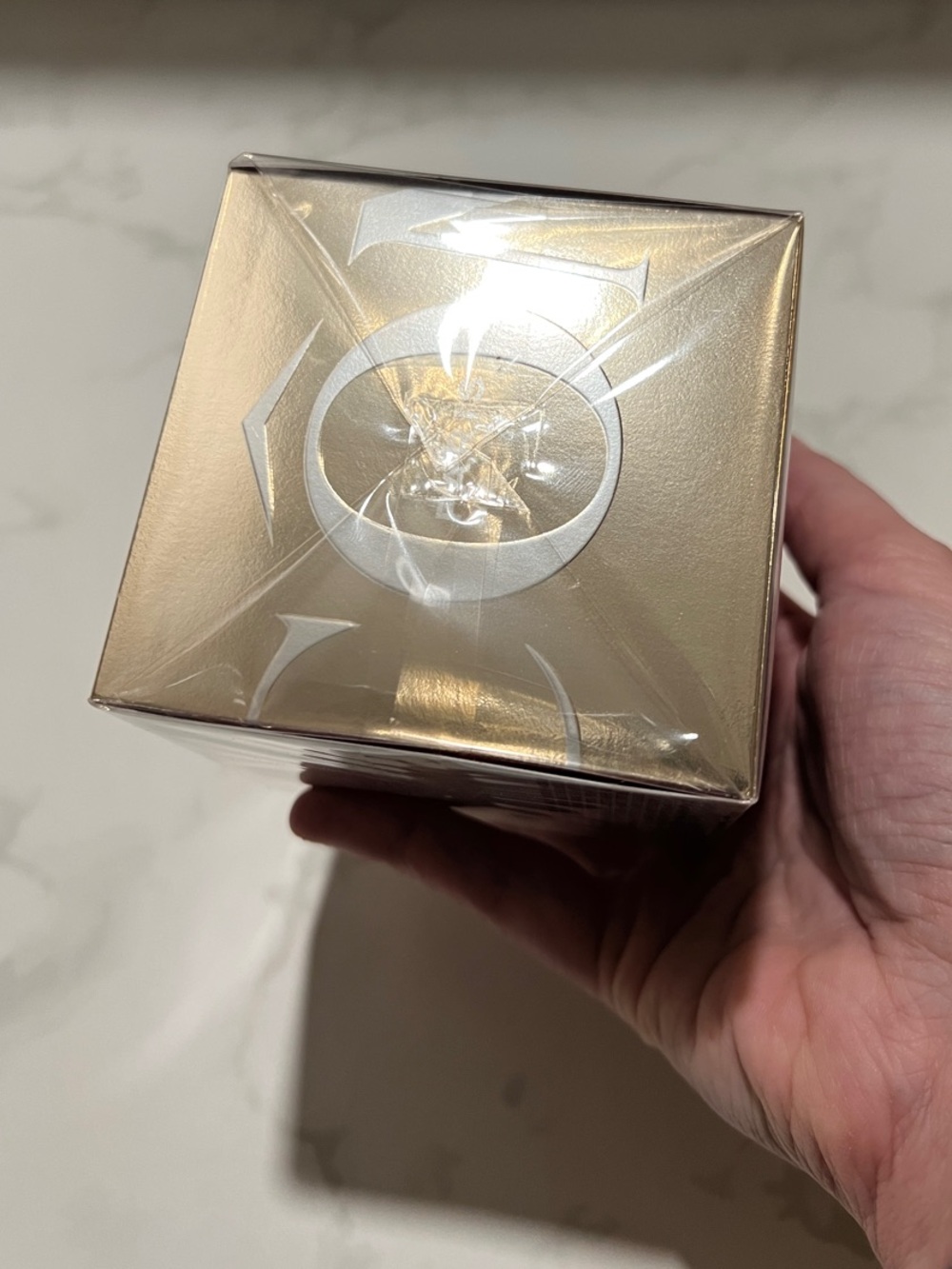 NEW! Lancôme Absolue Longevity MD Intercept The Cream Full Size $155.00 Retail. - Picture 3 of 5